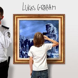 Lukas Graham      