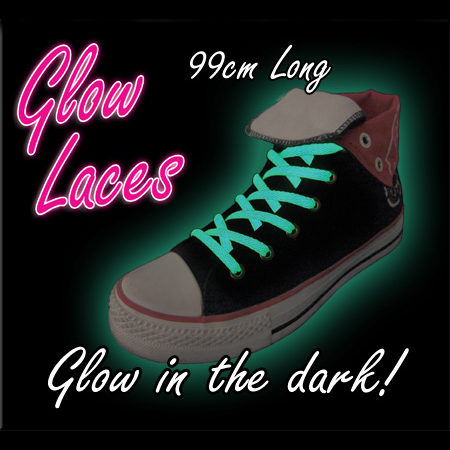 święcące sznorówki