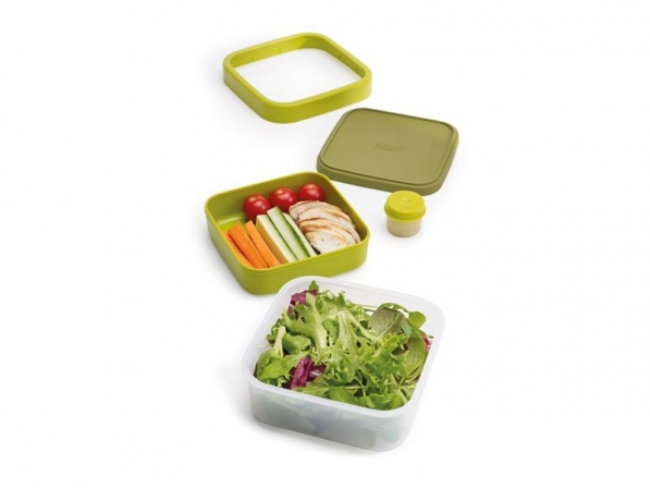 Lunch box