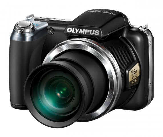 Olympus SP 810