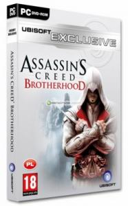 UEXN Assassin`s Creed: Brotherhood