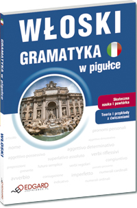 Włoski Gramatyka w pigułce