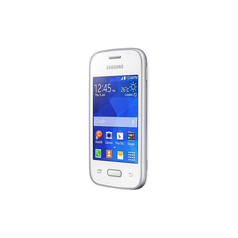 SAMSUNG Galaxy Pocket 2