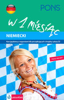 Kurs Niemiecki w 1 Miesiąc