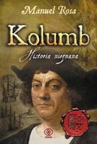 Kolumb. Historia nieznana     