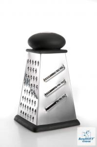 BERGHOFF TARKA 4-STRONNA 