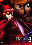 Hellsing odcinki 1-13 ( 2 DVD) FOLIA UNIKAT