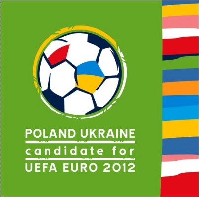 Bilet na Euro 2012