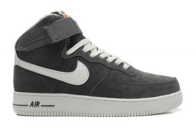 Nike Air Force 1 High Szare 315121-020 r 40-42