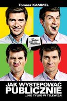 Jak występować publicznie … nie tylko w telewizji