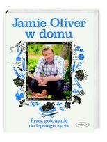 Jamie Oliver w domu     