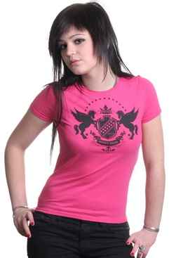 Koszulka damska NINETY EIGHT CLOTHING