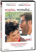 Wypisz, wymaluj... miłość    