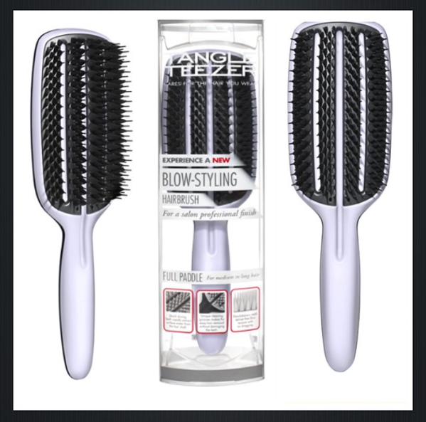 Szczotka Tangle Teezer Blow-Styling