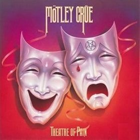 Theatre Of Pain