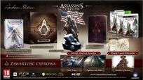 Assassin's Creed 3 - Freedom Edition (PC)