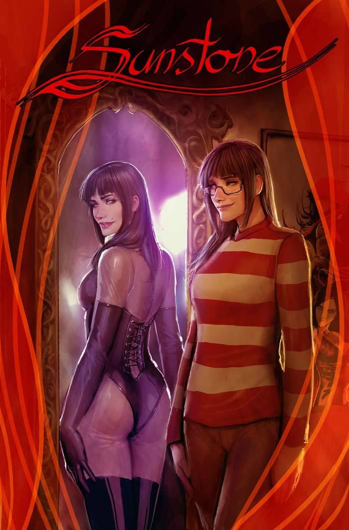 Sunstone #3