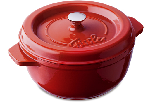 Fissler Arcana - brytfanna owalna 36 cm (8 l)