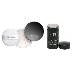 Artdeco, Fixing Powder (Utrwalacz makijażu w pudrze)