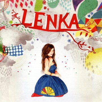 Lenka - Lenka