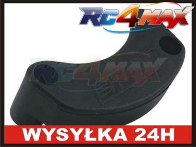 RPM [80912] Nylonowy ochraniacz silnika =RC4MAX=