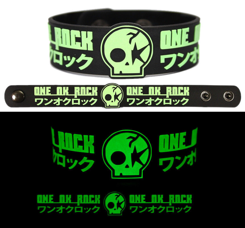 BRANSOLETKA ONE OK ROCK!!!!!! 