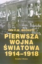 Pierwsza Wojna Światowa 1914-1918    