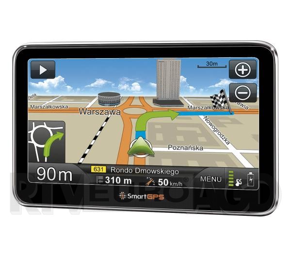 SmartGPS SG660