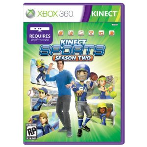 Kinect sports