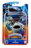 Skylanders Giants: Thumpback    