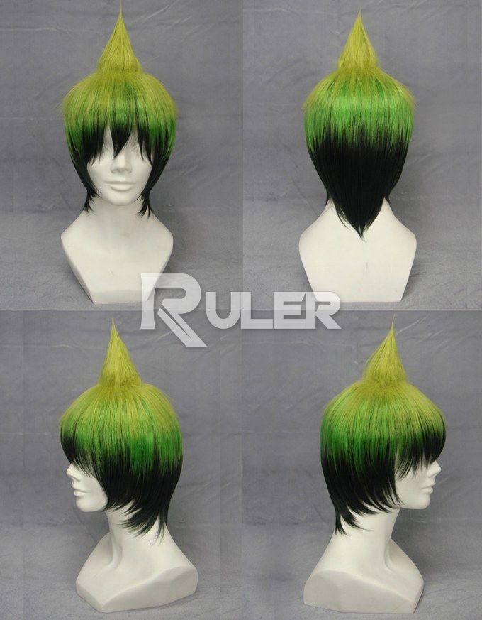 Amaimon WIG