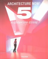 Architecture Now! 5 - Architektura Dzisiaj    