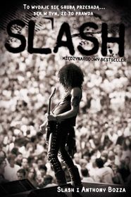 Slash. Autobiografia      