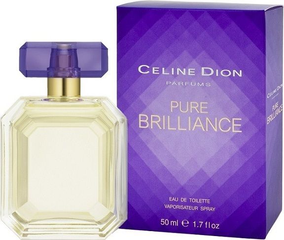 Celine Dion - Pure Brillance