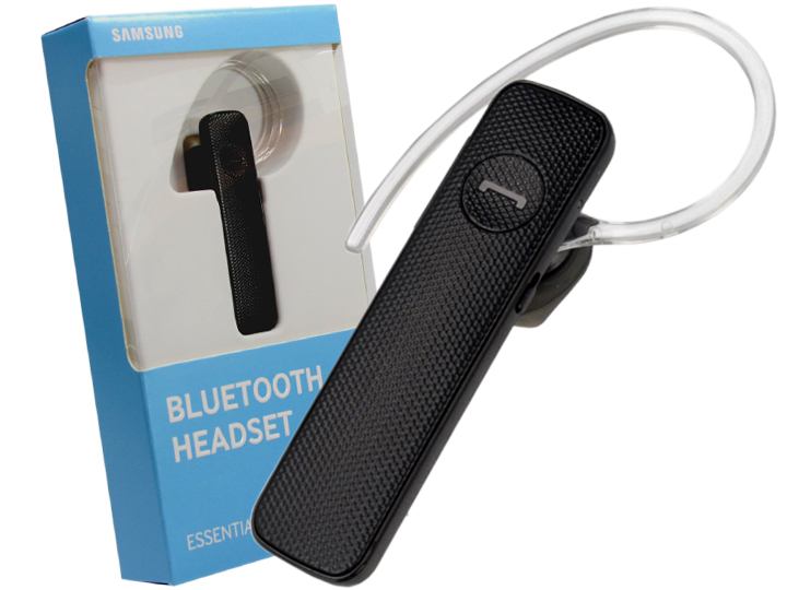 NAJNOWSZA SŁUCHAWKA BLUETOOTH SAMSUNG MG920 2 TEL