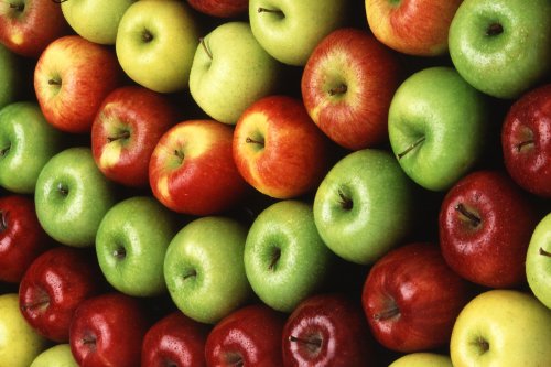 Tona jabłek