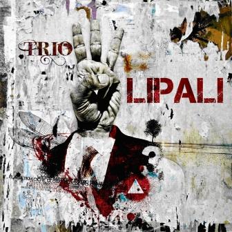 Płyta CD Lipali 