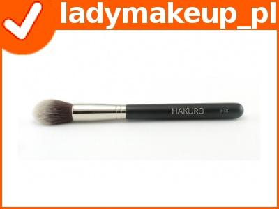 Hakuro Pędzel do konturowania twarzy H15