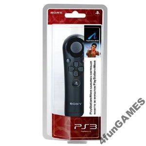 PlayStation Move Navigation Controller Kontroler