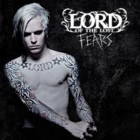 Lord of the Lost - Fears    