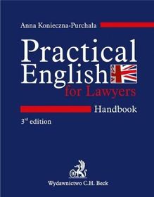 Practical English for Lawyers Handbook      