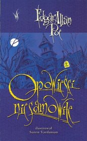 Opowieści niesamowite