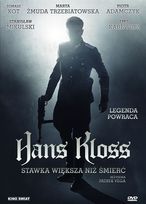 Hans Kloss. Stawka większa niż śmierć     