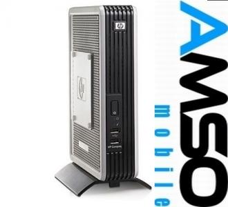 Terminal Hp 5720 VIa 1Ghz/512MB/512MB WIN XP embed