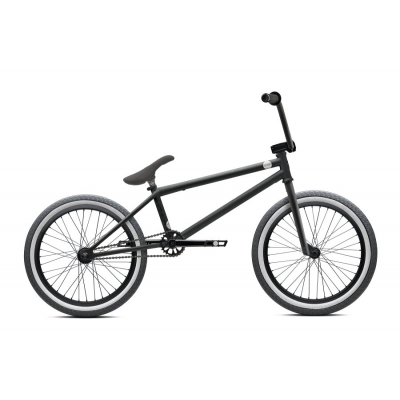 BMX Verde Luxe