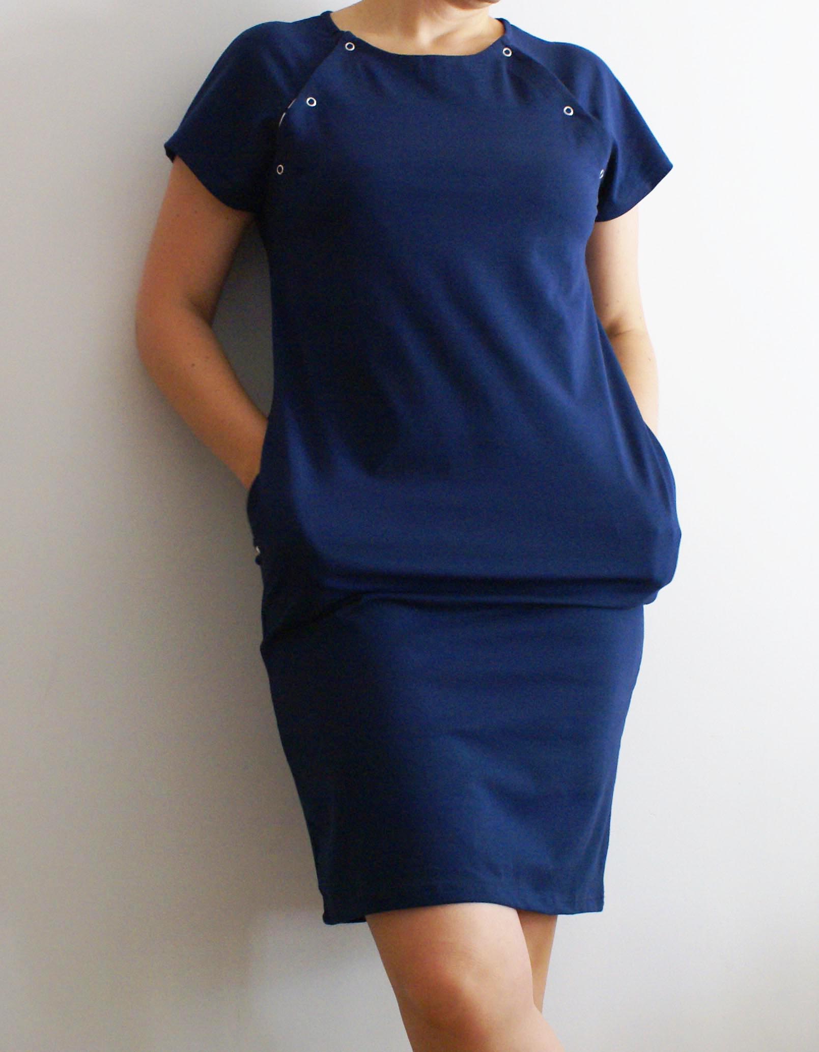 Koszula do karmienia i kangurowania