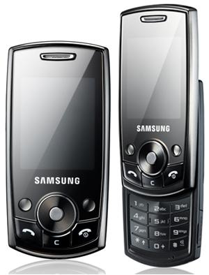 Telefon komórkowy Samsung j700