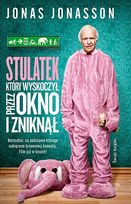 Stulatek, który wyskoczył przez okno i zniknął