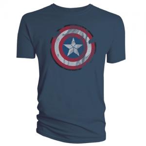 The Avengers Captain America  t-shirt L