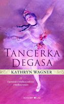 Tancerka Degasa     